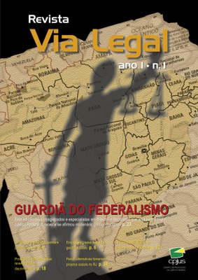 Revista Via Legal