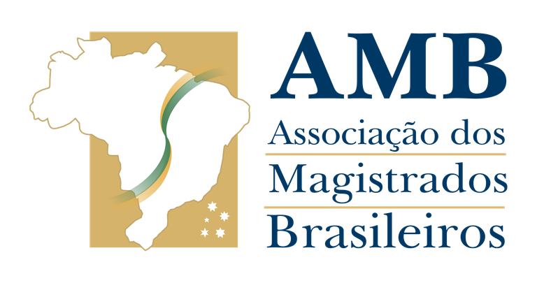 Logo AMB — Conselho da Justiça Federal