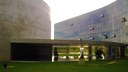 Sede do Conselho da Justiça Federal, em Brasília (Foto: Ascom/CJF)