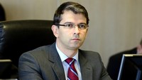 Juiz federal Sérgio Murilo Wanderley Queiroga