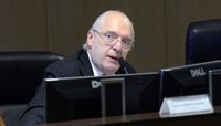 Juiz federal Gerson Luiz Rocha, relator do processo (Foto: STJ)
