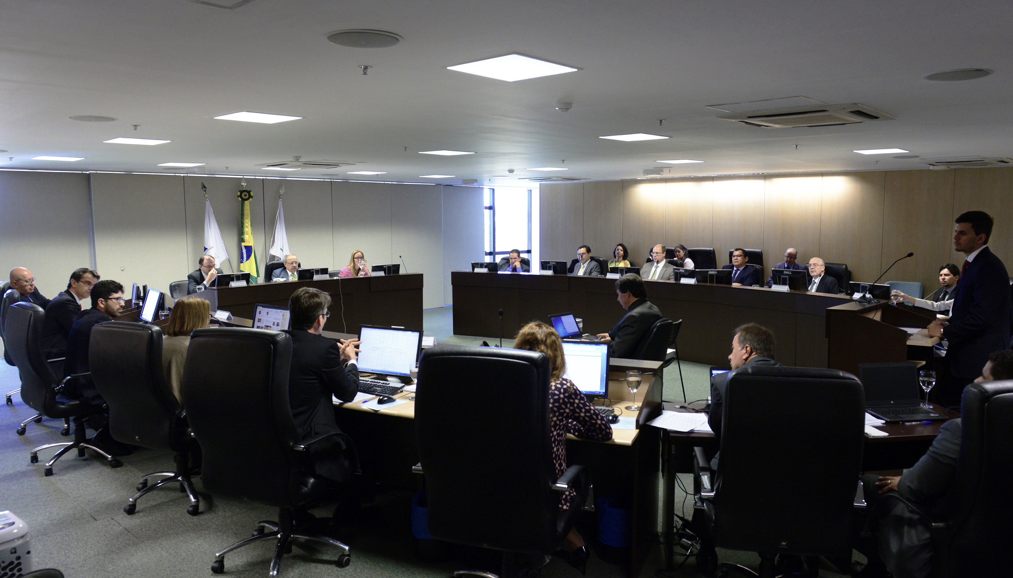 TNU realiza sessão de julgamentos no dia 16 de junho 