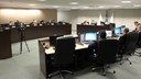 Plenário do Conselho da Justiça Federal (Foto: Edson Queiroz/CJF)